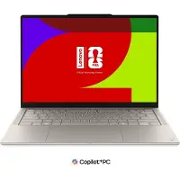 Lenovo Idg Yoga Slim 7 14´´ Ultra 5-322/16gb/512gb Ssd Laptop