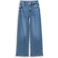 Tom Tailor 1047855 Wide Byxor
