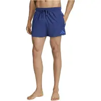 Adidas Boardshorts '3-Stripes Swim Shorts' marinblå / mörkblå