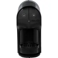 Delta Quick Kapselkaffemaskin
