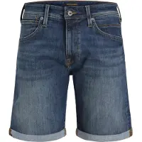 Jack & Jones Jeans 'RICK FOX' blå denim