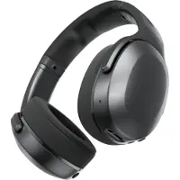 Skullcandy Crusher 540 Wireless Coal On Ear hörlurar Flerfärgad