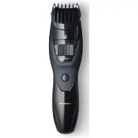 Panasonic ER-GB43-K503 Skäggtrimmer USB-laddning, sköljbar Svart