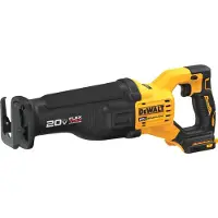 DeWalt 18v Xr Flexvolt Advantage Sticksåg