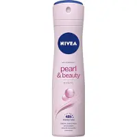 Nivea Pearl & Beauty Antiperspirantspray 48h 150 ml