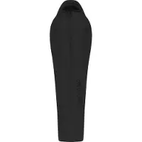 Sydvang Austfjell Down Sleepingbag -10°C Black