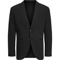 Jack & jones Junior Kavaj 'JJEJaxon' svart
