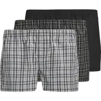 Jack & Jones Boxershorts 'Milano' svart
