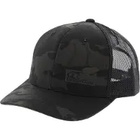 Mechanix United We Work Snapback Keps