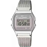 Casio Vintage A158WEM-7EF