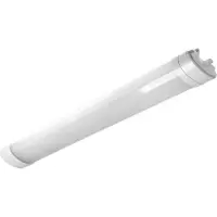 GTV Hermetisk LED-armatur OMNIA 36W 3200lm 4000K IP65 1200mm GT-OMN120-36