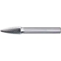 PFERD Hårdmetallsfräs RBF 1020/6 M; 10x20 mm