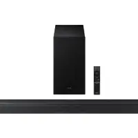 Samsung B650f Ljudbar