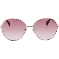 Max Mara Sunglasses MM0096 28Z 57