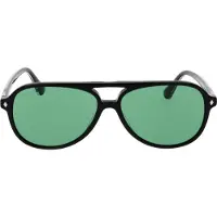 WEB EYEWEAR Web Sunglasses WE0368 01N 59