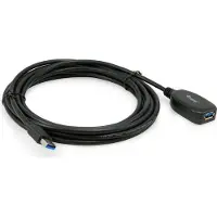 Equip Vga-förlängare 133346 M/h Kabel 5 M