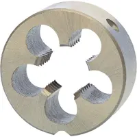 RUKO M Din En 22568 Hss M18 Gängsnitt