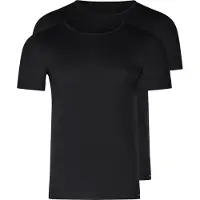 Skiny Undertröja svart