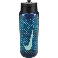 Nike Accessories Tr Renew Recharge Chug Graphic 24oz/710ml Flaska