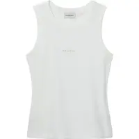 Calvin Klein Jeans Topp vit