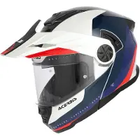 Acerbis Rider Logo Hjälm