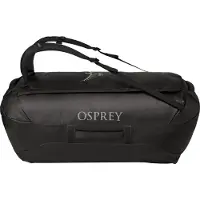 Osprey Transporter Duffel 120L (Färg: Svart)