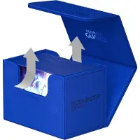 Sidewinder 80+ XenoSkin Monocolor Blue