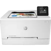 HP Color LaserJet Pro M255dw färglaserskrivare A4 duplex 21 ppm