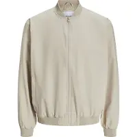 Jack & Jones Övergångsjacka 'JJECharge' stone
