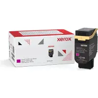 Xerox Original Xerox 006R04837 Svart Magenta Toner