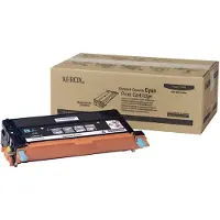 Xerox Tonerkassett cyan 2.000 sidor