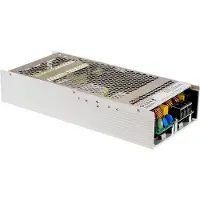 MEAN WELL UHP-2500-24CAN AC/DC-omvandlare 24 V 104.2 A 2500.8 W