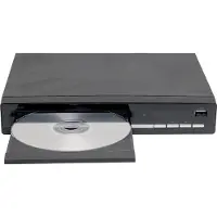 Denver Denver: DVD med HDMI-anslutning