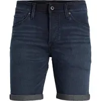 Jack & Jones Rick Icon Ge 604 I.k Korta Jeans
