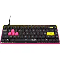 Asus Rog Falchion Ace Hfx Zywoo Edition Gamingtangentbord