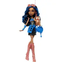 Monster High Robecca Repro Docka