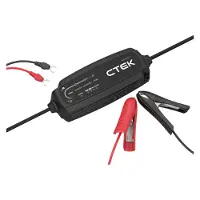 Ctek NXT 5.0 batteriladdare