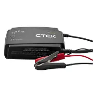 Ctek NXT 15 batteriladdare