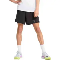 Puma Sportbyxa 'Velocity' svart