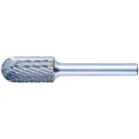 PFERD Hårdmetallsfräs WRC Z3 Plus; 12x25/8 mm