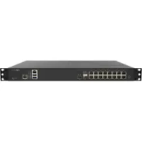Dell Nsa 2800 Gen8 Brandvägg Router