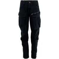 G-Star Rovic 3d Regular Tapered Fit Byxor