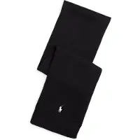 Ralph Lauren Halsduk svart