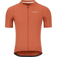 Craft Adv Endur Korta ärmar Cykeltröja
