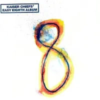 Ginza.se Kaiser Chiefs: Kaiser Chiefs' Easy Eighth Album