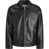 Jack & Jones Casablanca Läderjacka