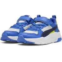 Puma Sneakers Trinity 2 LT AC+ PS pojkar - Vit - 28