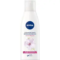 Super Merchant Nivea Rengöringsmjölk För Torr Och Känslig Hud 200Ml