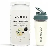 Naturecan Whey Protein - Koncentrat