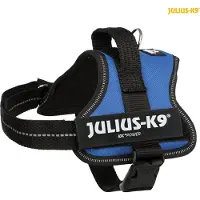 Julius-K9 Power Mini Hundsele